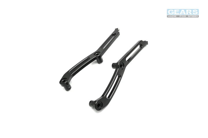 HARLEY DAVIDSON Touring/Flhtk (14~) H2P Rear Suspension - Wadamart