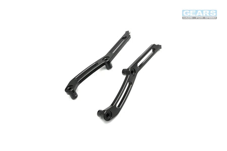 HARLEY DAVIDSON Touring/Flhtk (14~) H2P Rear Suspension - Wadamart
