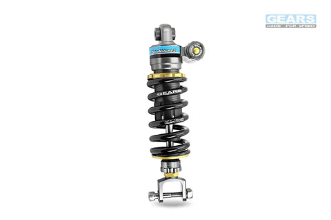 YAMAHA MT15 (ALL) EV2 Rear Suspension