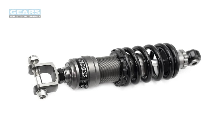 SUZUKI GSX-R125/150/GSX-S125/150 (17~) EV Rear Suspension - Wadamart
