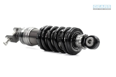 SUZUKI GSX-R125/150/GSX-S125/150 (17~) EV Rear Suspension - Wadamart