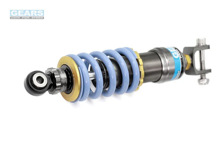 SUZUKI GSX-R125/150/GSX-S125/150 (17~) EV Rear Suspension - Wadamart