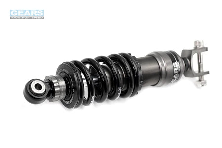 SUZUKI GSX-R125/150/GSX-S125/150 (17~) EV Rear Suspension - Wadamart