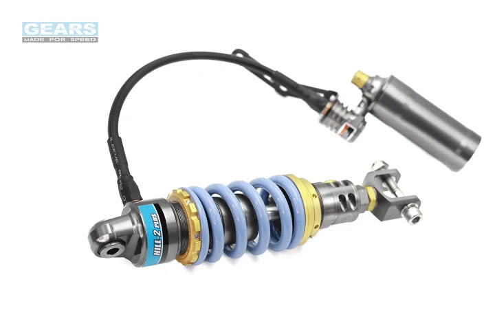 SUZUKI GSX-R125/150/GSX-S125/150 (17~) H2P Rear Suspension - Wadamart