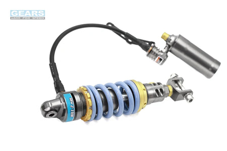 SUZUKI GSX-R125/150/GSX-S125/150 (17~) H2P Rear Suspension - Wadamart