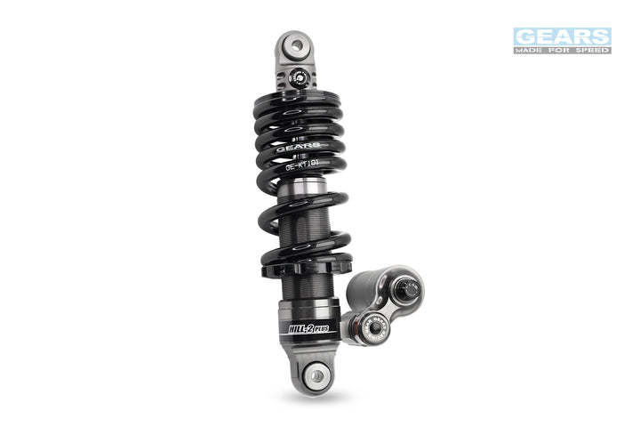 HUSQVARNA VITPILEN/SVARTPILEN 401 (18~23) H2P Rear Suspension - Wadamart