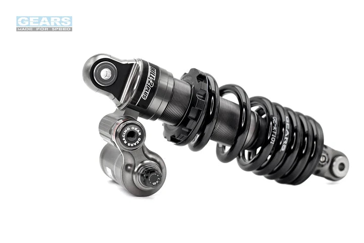 HUSQVARNA VITPILEN/SVARTPILEN 250 (22~23) H2P Rear Suspension - Wadamart