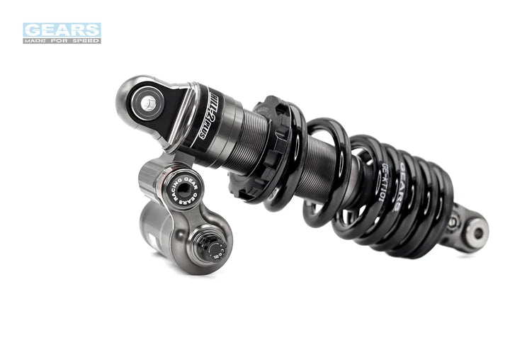 HUSQVARNA VITPILEN/SVARTPILEN 250 (19~21) H2P Rear Suspension - Wadamart