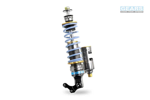 VESPA Sprint 125/150 & Primavera 125/150-Front 2 HOLE H2 Front Suspension