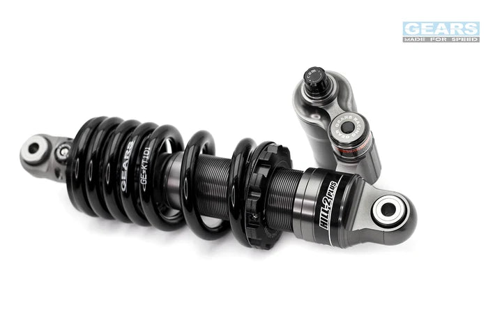 KTM DUKE 125/390 (14~23) & RC 390 (14~21) H2P Rear Suspension - Wadamart