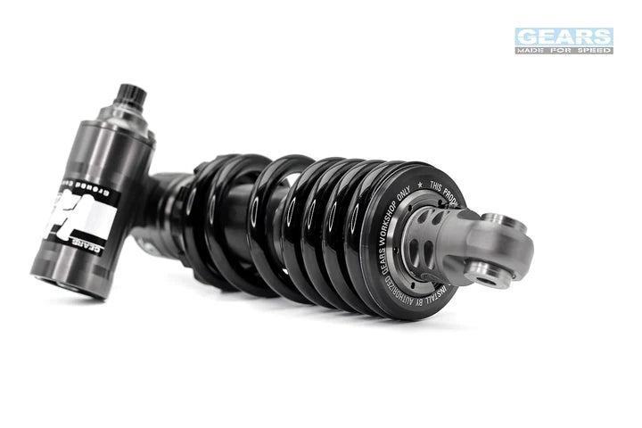 KTM DUKE 125/390 (14~23) & RC 390 (14~21) H2P Rear Suspension - Wadamart