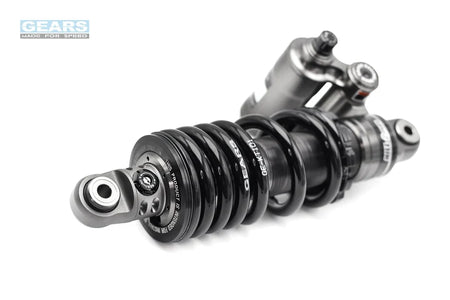 HUSQVARNA VITPILEN/SVARTPILEN 250 (22~23) H2P Rear Suspension - Wadamart