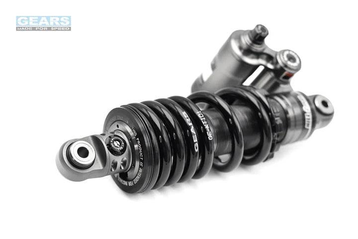 HUSQVARNA VITPILEN/SVARTPILEN 401 (18~23) H2P Rear Suspension - Wadamart