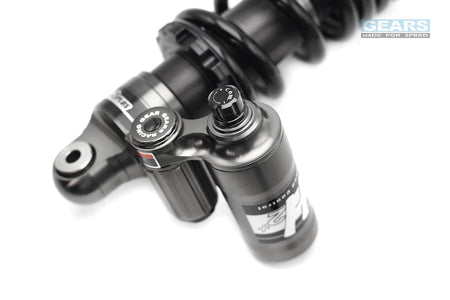 HUSQVARNA VITPILEN/SVARTPILEN 250 (19~21) H2P Rear Suspension - Wadamart