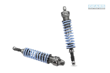 HONDA SUPER CUB C125 (18~) EV Rear Suspension - Wadamart