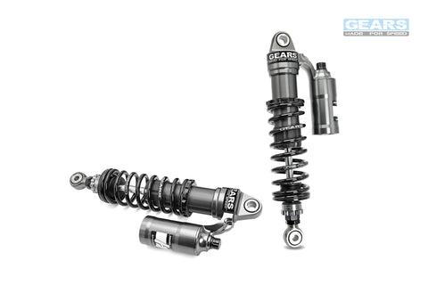 KAWASAKI W800 K3 (23~) H2 Rear Suspension - Wadamart