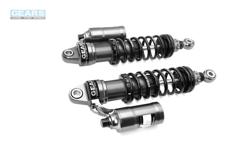 KAWASAKI W800 K3 (23~) H2 Rear Suspension - Wadamart