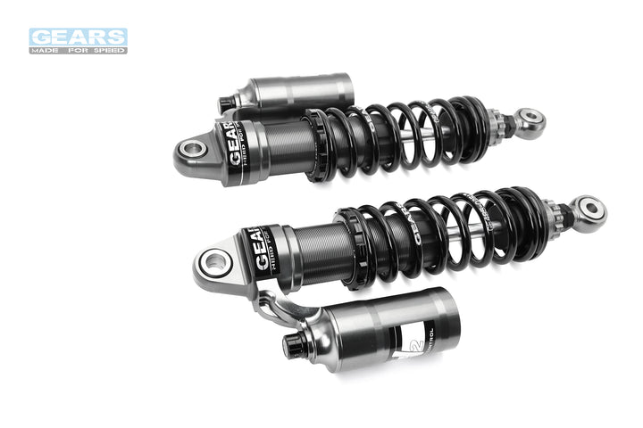 KAWASAKI W800 19~ H2 Rear Suspension - Wadamart