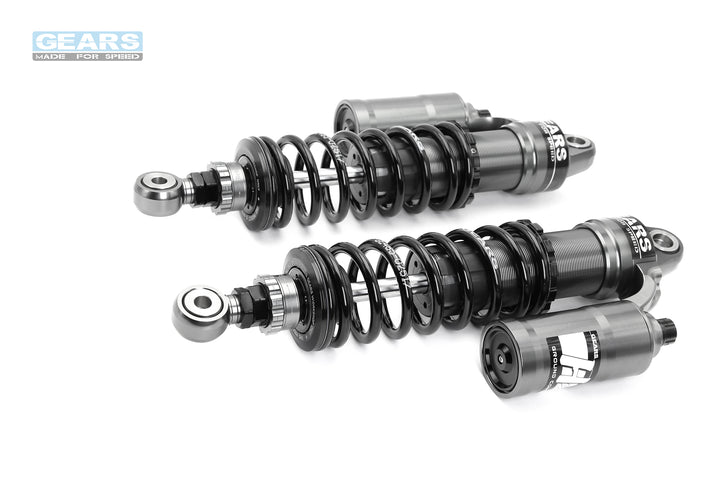 KAWASAKI W800 19~ H2 Rear Suspension - Wadamart