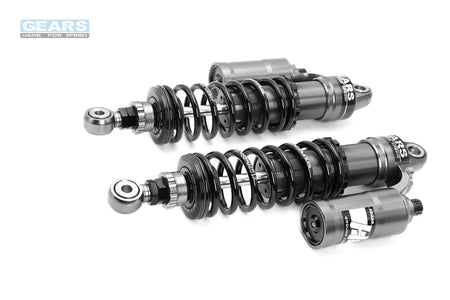 KAWASAKI W800 K3 (23~) H2 Rear Suspension - Wadamart