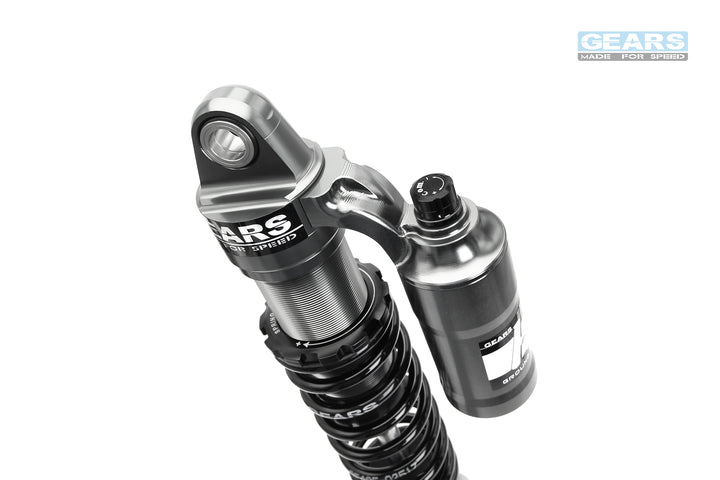 KAWASAKI W800 K3 (23~) H2 Rear Suspension - Wadamart