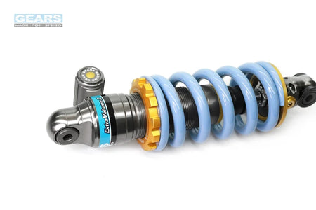 KAWASAKI Z650 (17~) EV2 Rear Suspension - Wadamart