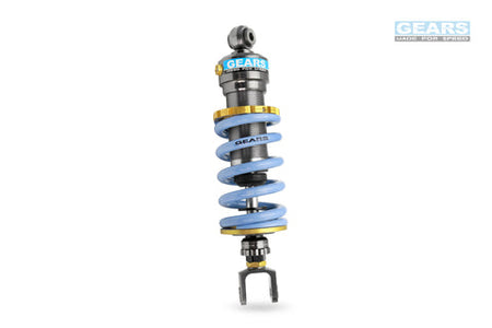KAWASAKI ZH2 (19~) EV Rear Suspension - Wadamart