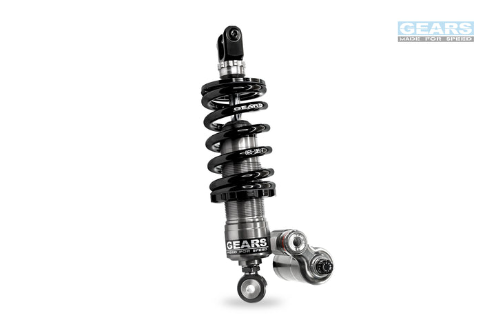 DUCATI Scrambler 800 (15~23) H2P Rear Suspension - Wadamart