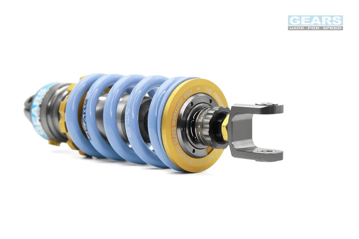 KAWASAKI ZH2 (19~) EV Rear Suspension - Wadamart