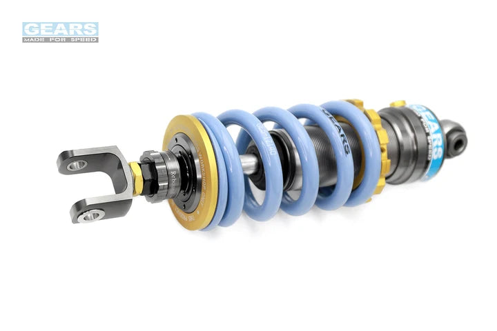 KAWASAKI ZH2 (19~) EV Rear Suspension - Wadamart