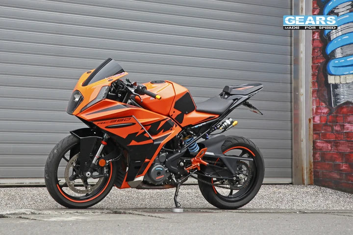 KTM RC 390 (22~23) H2P Rear Suspension - Wadamart
