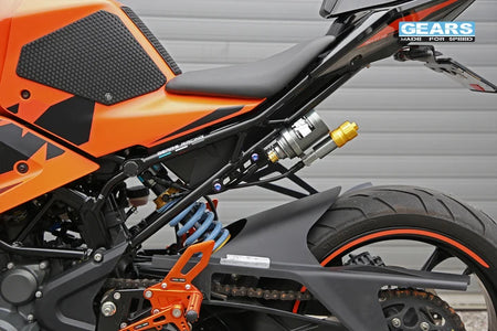 KTM RC 390 (22~23) H2P Rear Suspension - Wadamart