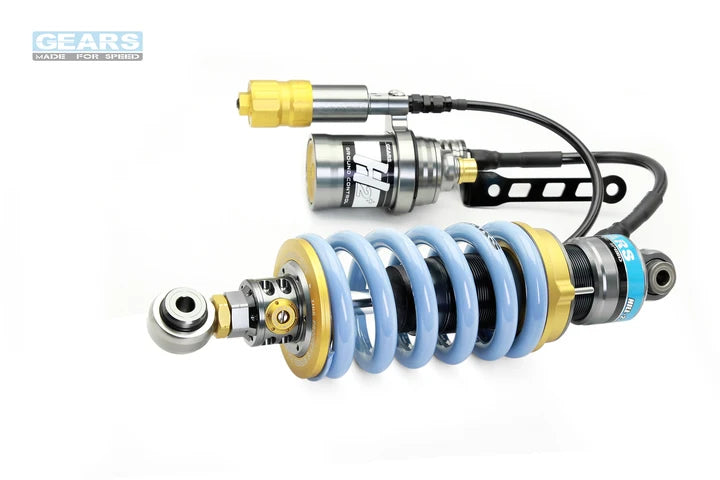 KTM RC 390 (22~23) H2P Rear Suspension - Wadamart