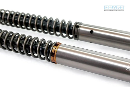 CFMOTO 450SR (23~)/450SR S (24~) Front Fork Cartridge Inverted-Forks ( FFC-250-TT ) - Wadamart