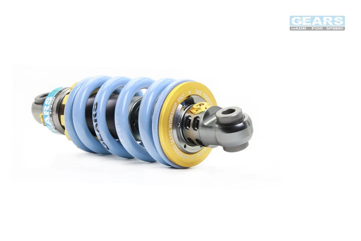 SUZUKI V-STROM 250SX (23~) EV Rear Suspension - Wadamart