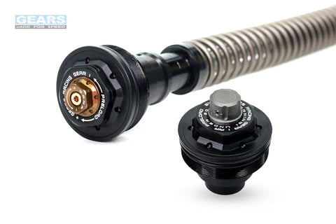 HONDA CBR150R (21~) Front Fork Cartridge Inverted-Forks ( FFC-250-S )