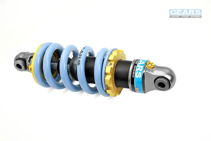 SUZUKI V-STROM 250SX (23~) EV Rear Suspension - Wadamart