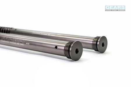 TRIUMPH Street Triple 765 R (17~19) Front Fork Cartridge Inverted-Forks ( FFC-250-TT ) - Wadamart