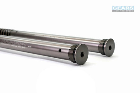 DUCATI Monster 821 (13~) Front Fork Cartridge Inverted-Forks ( FFC-250-TT ) - Wadamart