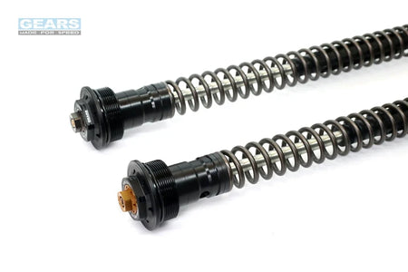 KTM 250 Adventure (20~) Front Fork Cartridge Inverted-Forks ( FFC-250-TT ) - Wadamart