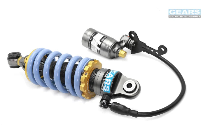 KAWASAKI NINJA 650 (17~) H2P Rear Suspension - Wadamart