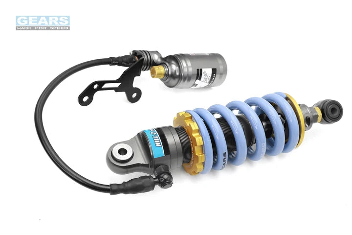 KAWASAKI NINJA 650 (17~) H2P Rear Suspension - Wadamart