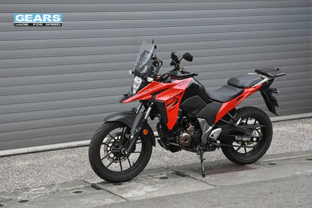 SUZUKI V-STROM 250SX (23~) EV Rear Suspension - Wadamart
