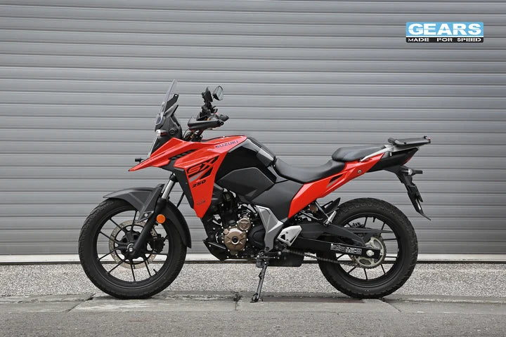 SUZUKI V-STROM 250SX (23~) EV Rear Suspension - Wadamart