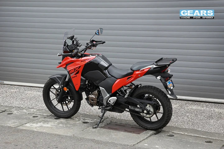 SUZUKI V-STROM 250SX (23~) EV Rear Suspension - Wadamart