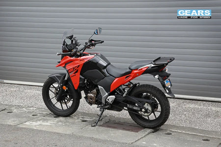 SUZUKI V-STROM 250SX (23~) EV Rear Suspension - Wadamart