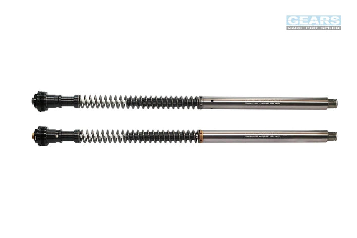 KTM RC 390 (22~23) Front Fork Cartridge Inverted-Forks ( FFC-250-T ) - Wadamart