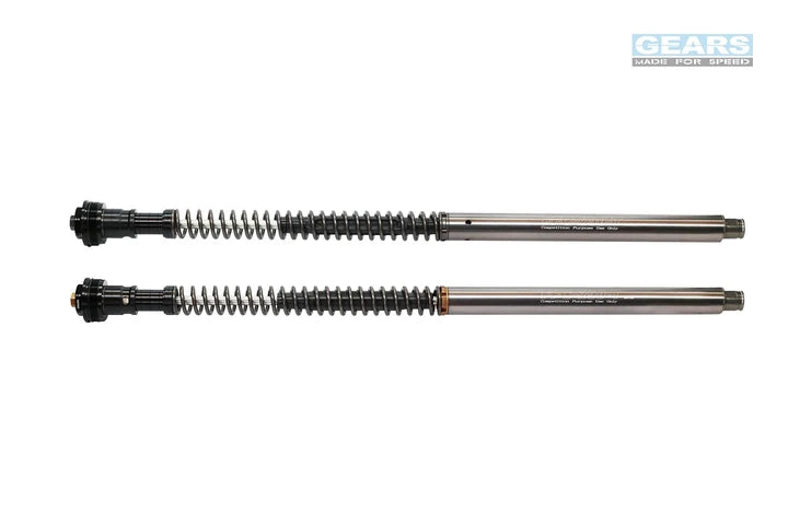 SUZUKI V-STROM 250SX (23~) Front Fork Cartridge Conventional-Forks ( FFC-250-T ) - Wadamart