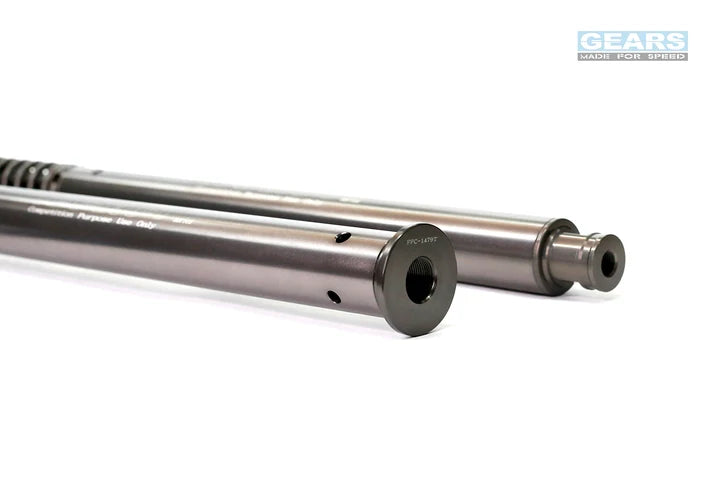 DUCATI Monster797 Front Fork Cartridge Inverted-Forks ( FFC-250-TT ) - Wadamart