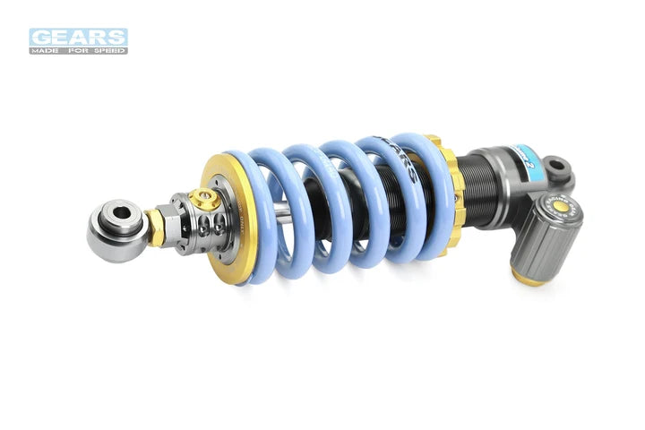 KTM RC 390 (22~23) EV2 Rear Suspension - Wadamart